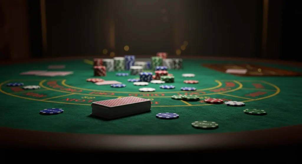 Cách Chơi Baccarat – Luật Chơi & Chiến Thuật Thắng – cách chơi baccarat