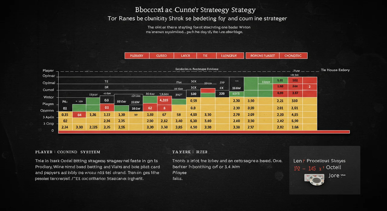 Cách Chơi Baccarat – Luật Chơi & Chiến Thuật Thắng – cách chơi baccarat