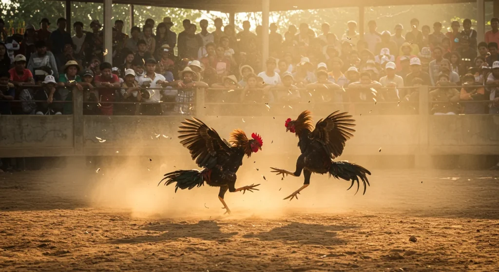 Đá Gà Thomo – Lịch Đấu & Cách Xem Trực Tiếp – đá gà thomo
