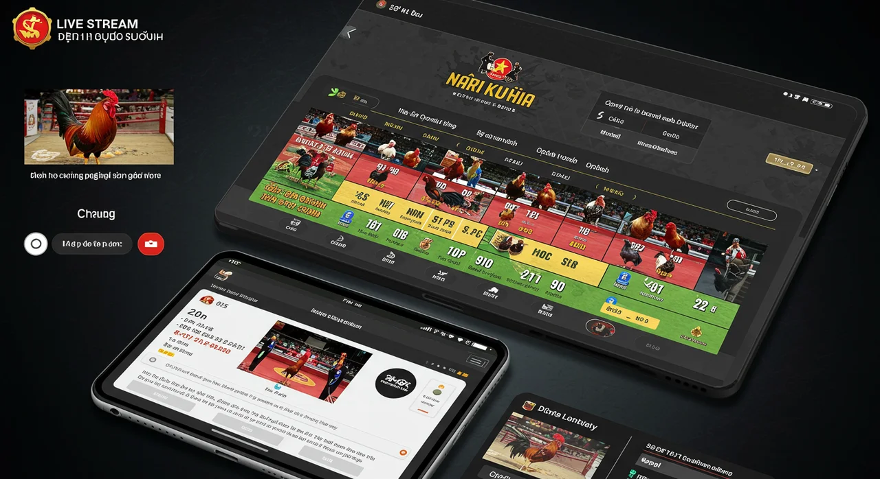 Đá Gà Thomo – Lịch Đấu & Cách Xem Trực Tiếp – đá gà thomo