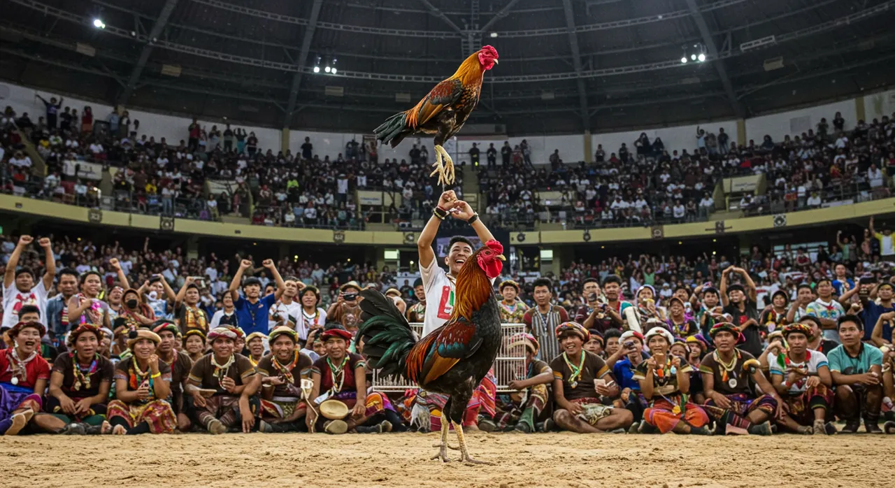 Đá Gà Thomo – Lịch Đấu & Cách Xem Trực Tiếp – đá gà thomo
