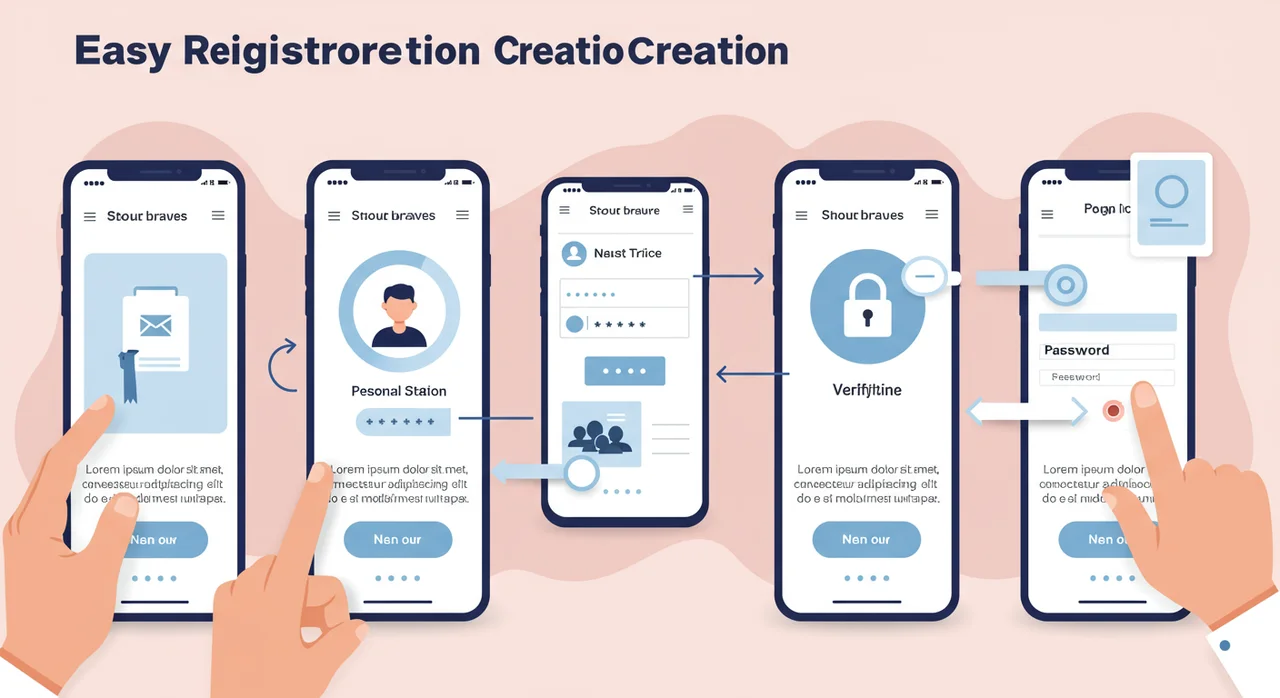 Đăng Ký 99OK – Hướng Dẫn Tạo Tài Khoản Nhanh 3 Phút – đăng ký 99ok