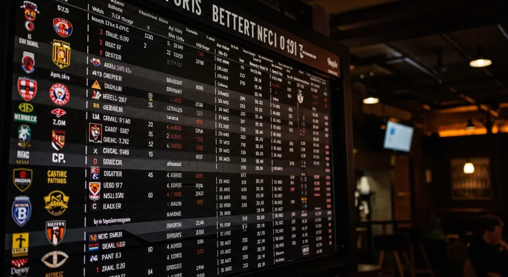 Kèo Nhà Cái – Cách Đọc Kèo & Mẹo Cá Cược Thể Thao – kèo nhà cái