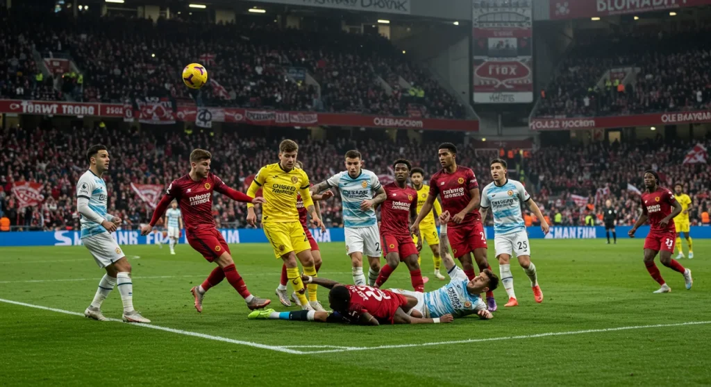 Kèo Phạt Góc – Cách Đọc & Kinh Nghiệm Cá Cược Hiệu Quả – kèo phạt góc