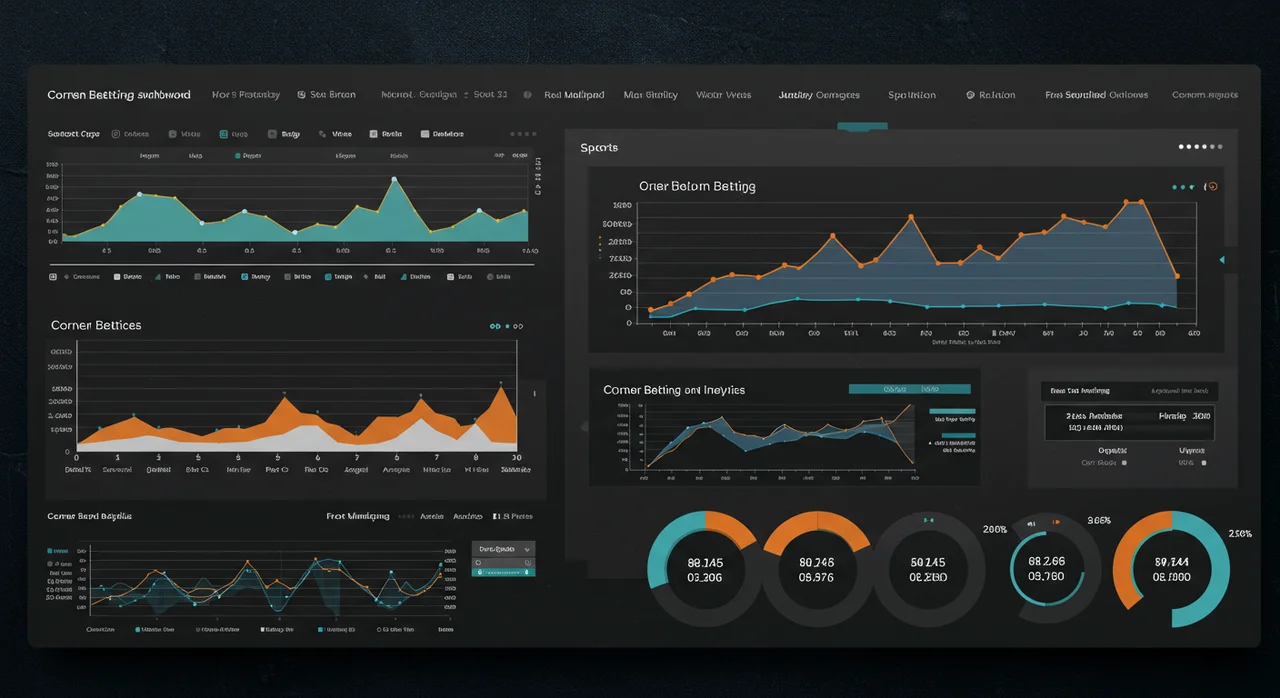 Kèo Phạt Góc – Cách Đọc & Kinh Nghiệm Cá Cược Hiệu Quả – kèo phạt góc