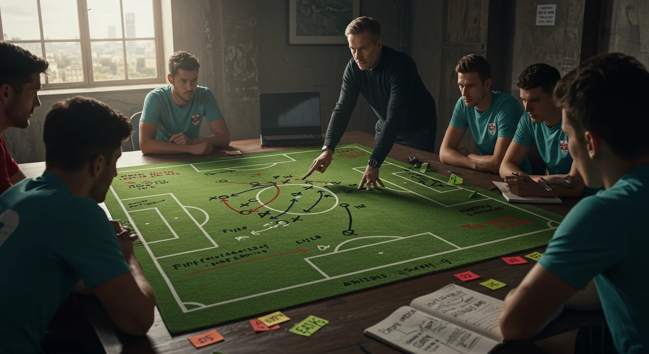 Kèo Phạt Góc – Cách Đọc & Kinh Nghiệm Cá Cược Hiệu Quả – kèo phạt góc