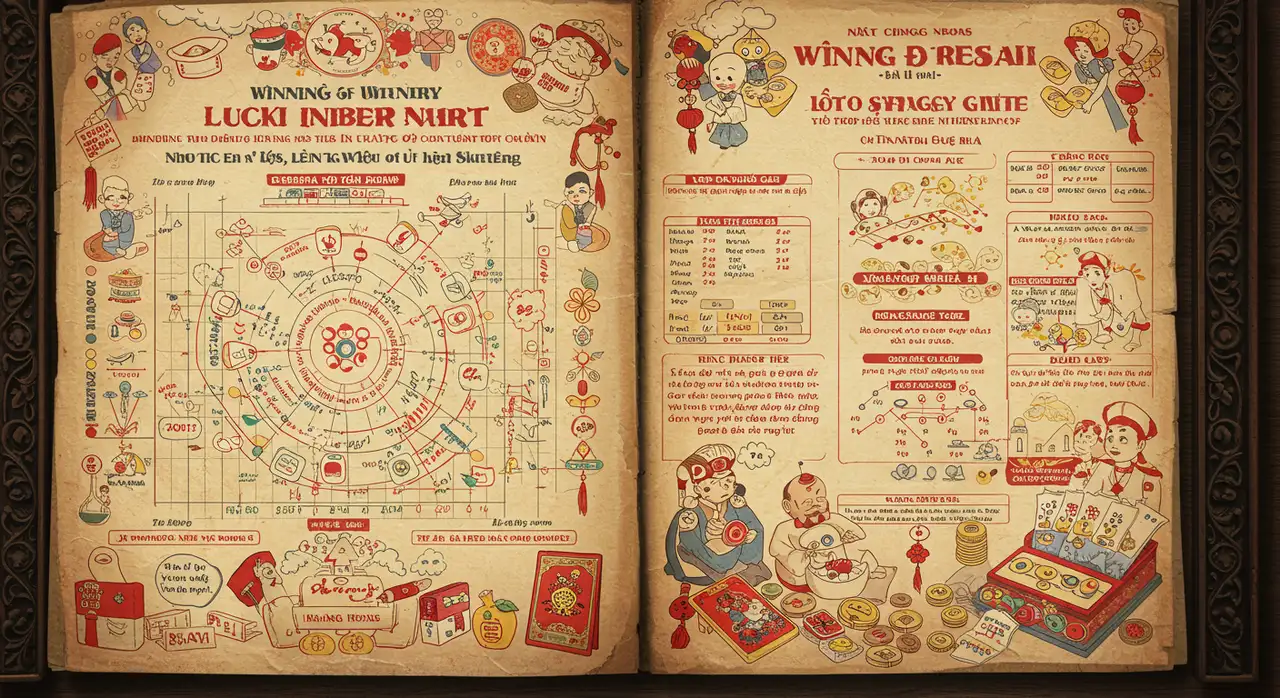 Kinh Nghiệm Lô Đề – Công Thức Soi Cầu Chuẩn Xác – kinh nghiệm lô đề