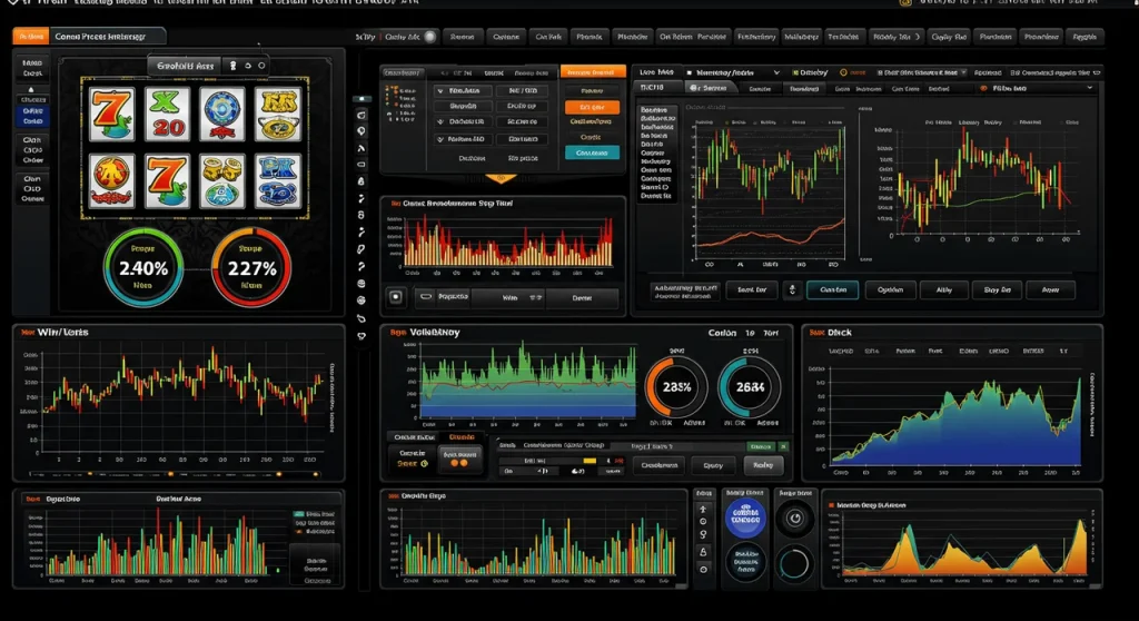 Tool Nổ Hũ – Phần Mềm Hỗ Trợ Chơi Slot Hiệu Quả – tool nổ hũ